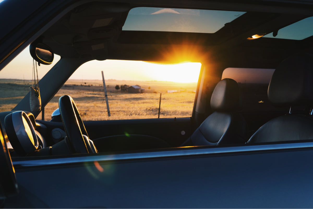 Best best sale car cologne