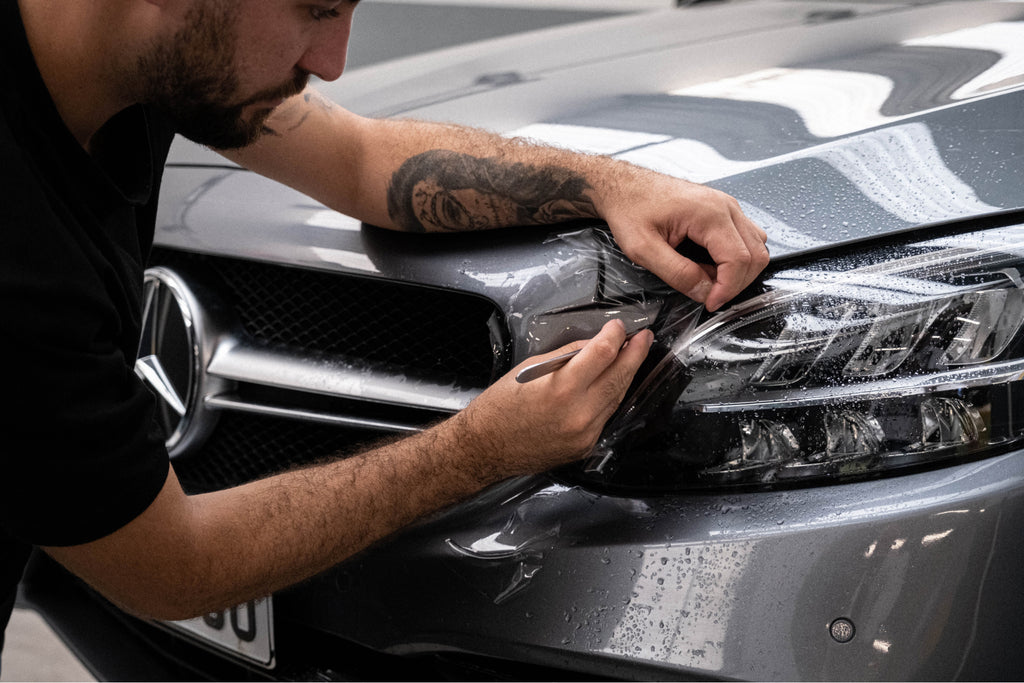 Auto Detailing – Finding The Best Auto Detailers