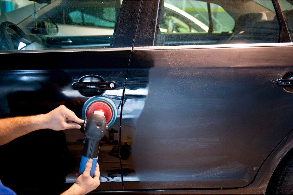 How often should you give your car a wax?